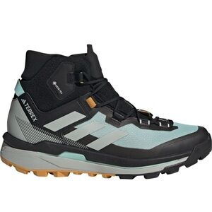 ADIDAS UNISEX Terrex Skychaser Tech Mid Hiking Shoes - Men’s 8 / Women’s 9